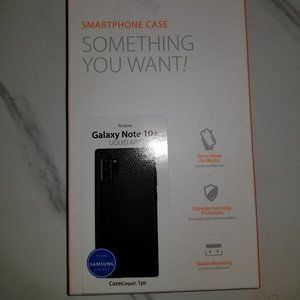 Galaxy Note 10+ case